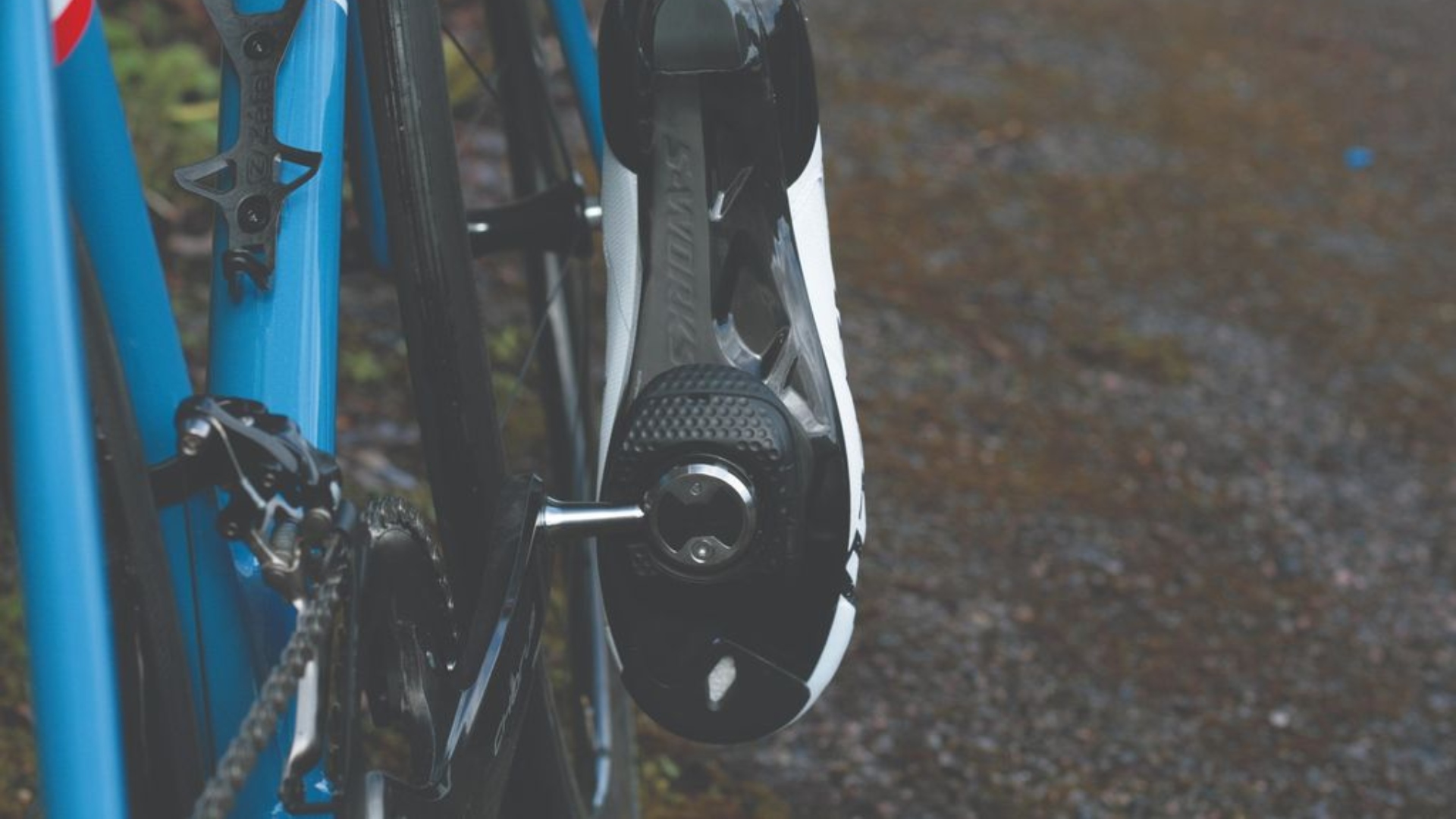 Wahoo Speedplay pedals