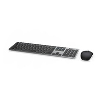 Dell Wireless Keyboard and Mouse Combo: $49.99 at Dell