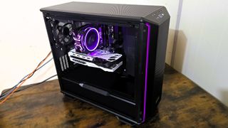 Be Quiet Dark Base 701 Case