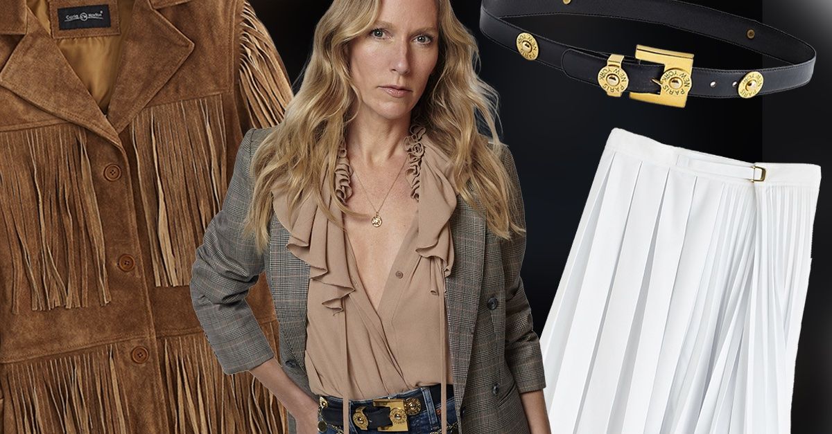 20 Stylist-Accepted Pre-Beloved Luxurious Finds From the Madewell and Reluxe Trend