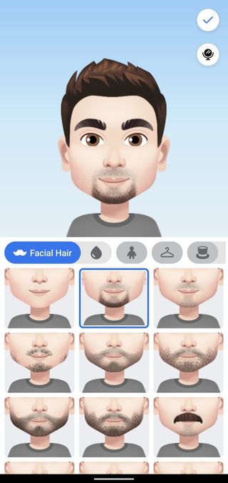 How To Make Facebook Avatar