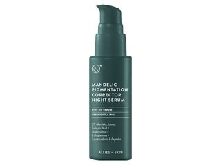 Marie Claire UK Skin Awards: Allies of Skin Mandelic Pigmentation Corrector Night Serum