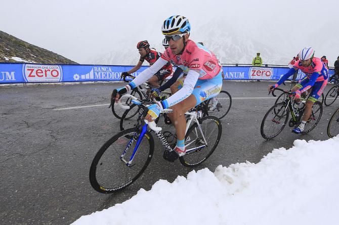 Vincenzo Nibali (Astana)