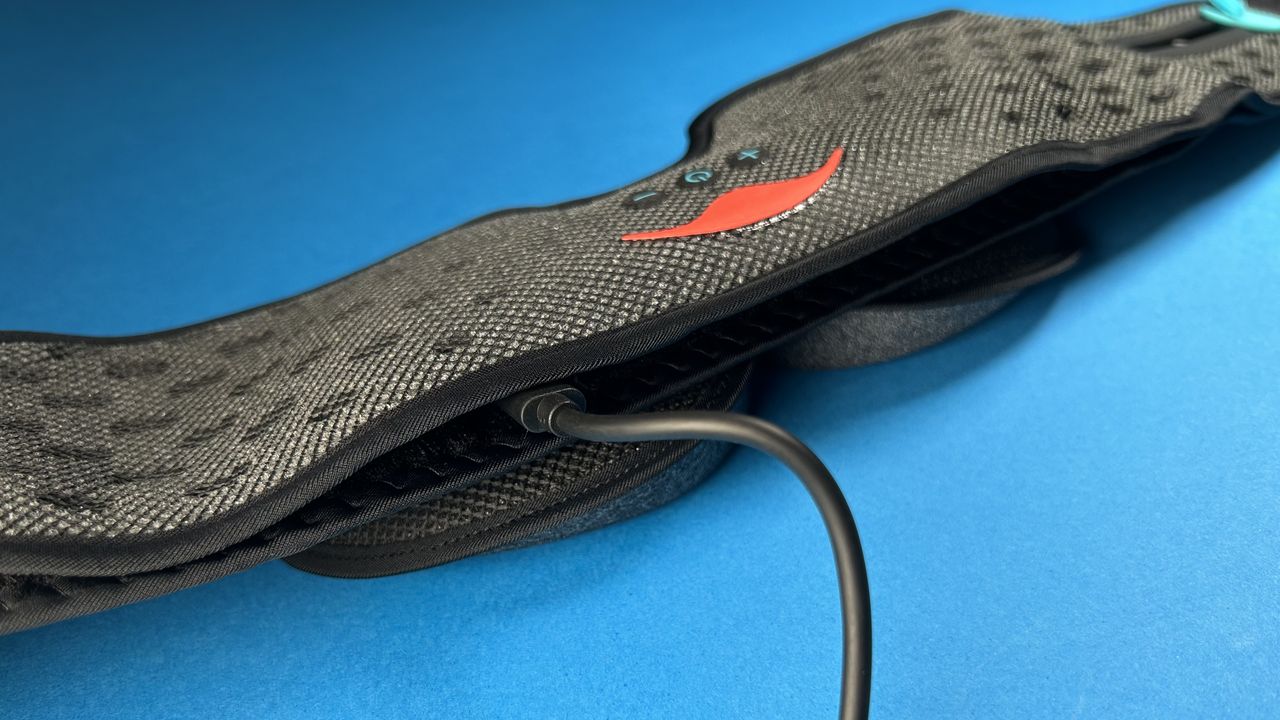 Manta SOUND Sleep Mask