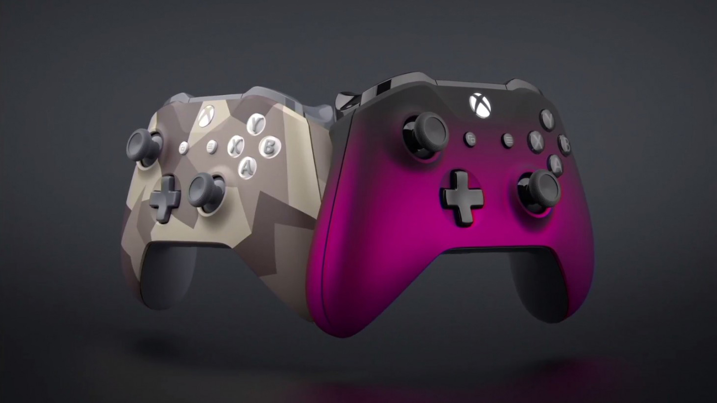 Próxima Xbox