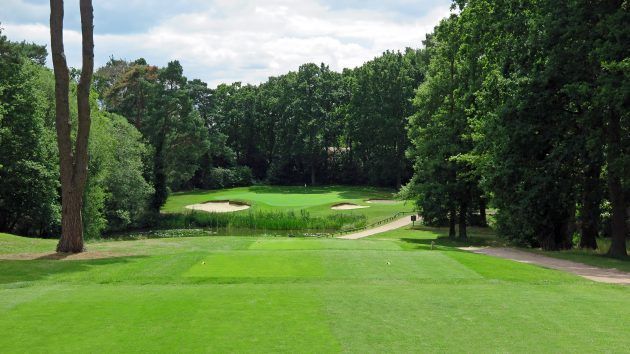 West Byfleet Golf Club Course Review | Golf Monthly