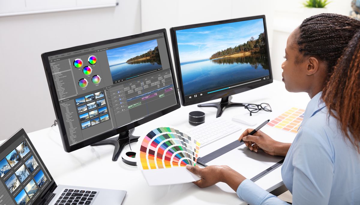 which is better for video editing mac laptop or desktop