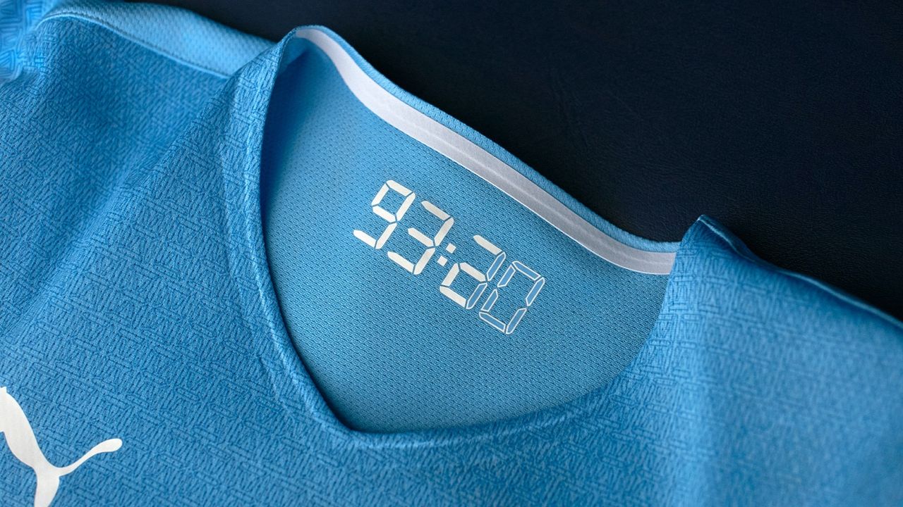 Manchester City