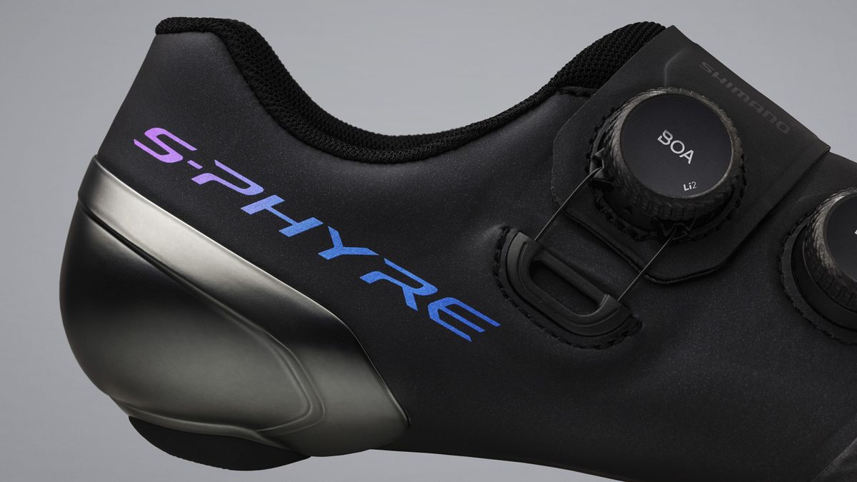 Shimano S-Phyre RC902