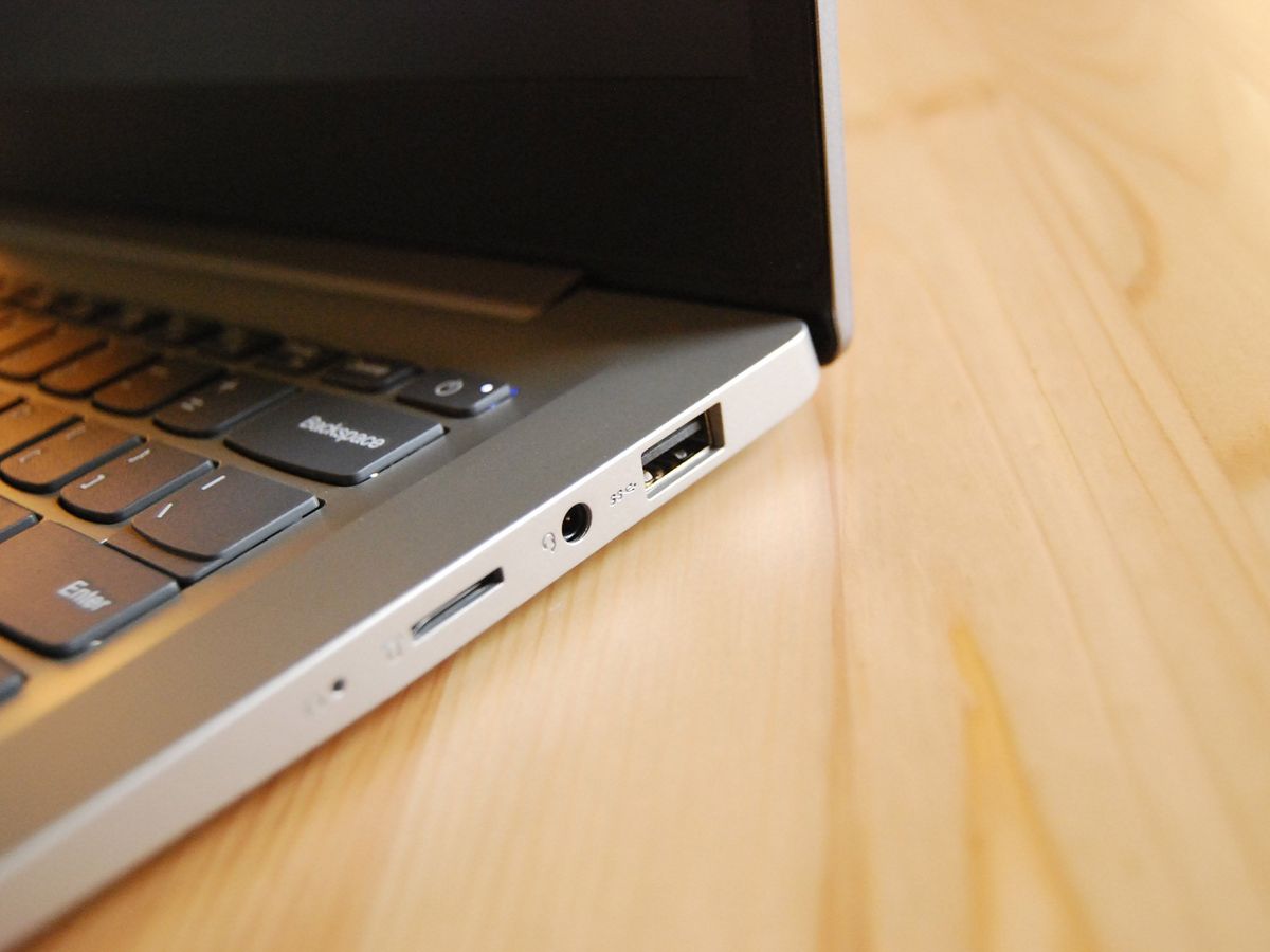 Lenovo Ideapad 120s review