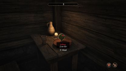 The Elder Scrolls 4: Oblivion Remastered how to sell stolen items