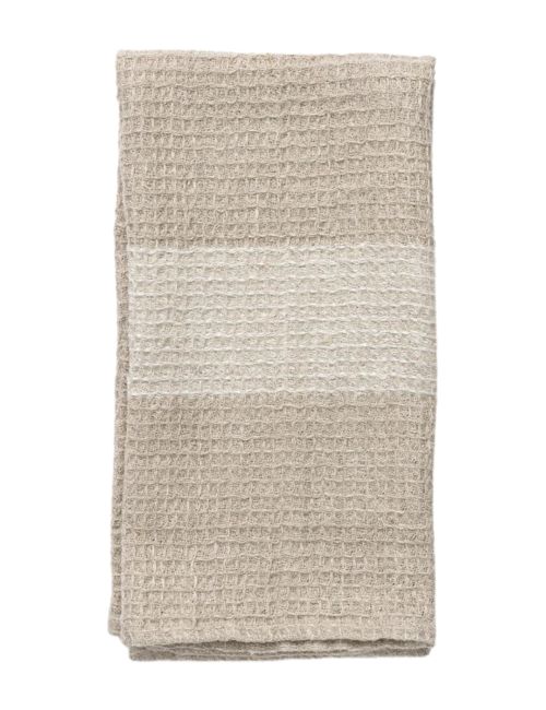 Bunton Waffle Tea Towel