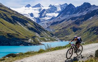 A year of dirt and gravel - 2025 winners of the most epic off-road races select their favourite photos