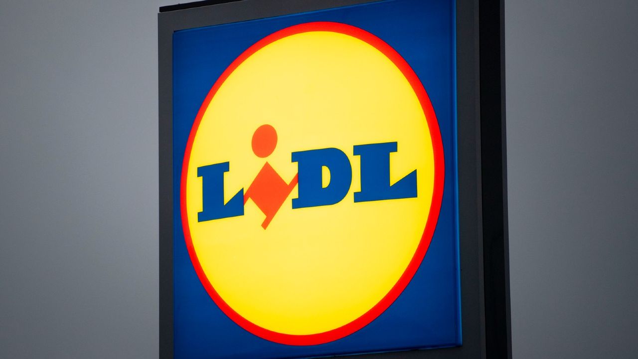 Lidl beer recall