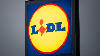 Lidl beer recall