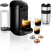 Nespresso Vertuo Next (★★★☆☆)