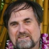 Kevin Hamilton's avatar