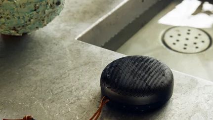 Bang and Olufsen Beosound A1