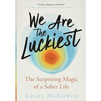 We Are the Luckiest by Laura McKowen - View at Amazon