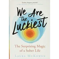 We Are the Luckiest by Laura McKowen - View at Amazon
RRP: £22