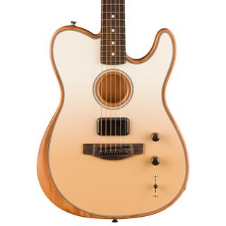 Fender FINNEAS Acoustasonic Player Telecaster