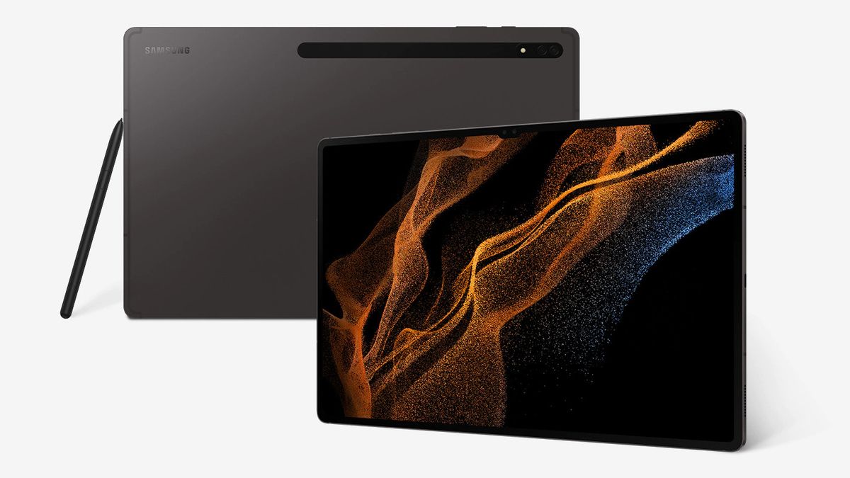 What is the best tablet with a pen? | Top Ten Reviews