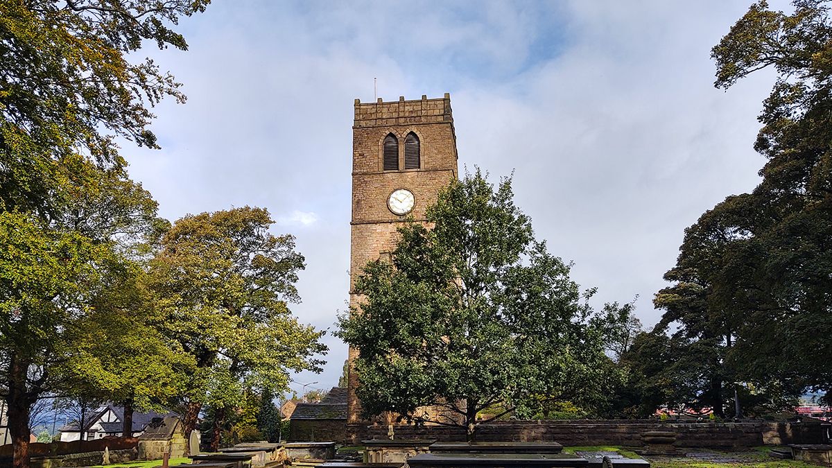 Motorola One Zoom camera sample