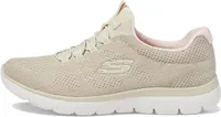 Skechers Summits Fun Flare Sneaker (Women's): was $65 now from $30 @ Amazon