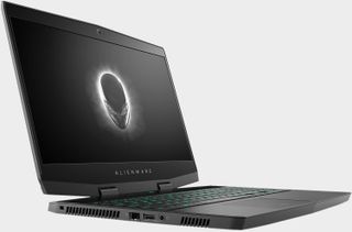Save $550 on this Alienware M15 gaming laptop with a GTX 1660 Ti