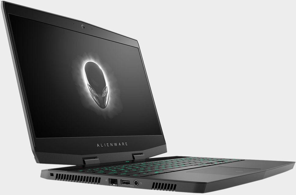 Save $550 on this Alienware M15 gaming laptop with a GTX 1660 Ti | PC Gamer