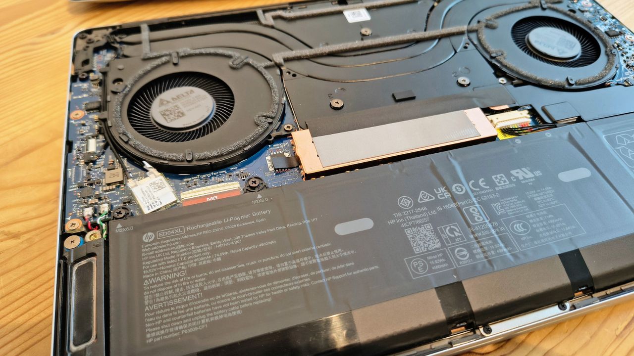 EliteBook X G1a 14
