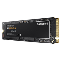 Samsung 970 Evo Plus 1TB SSD | $28 off