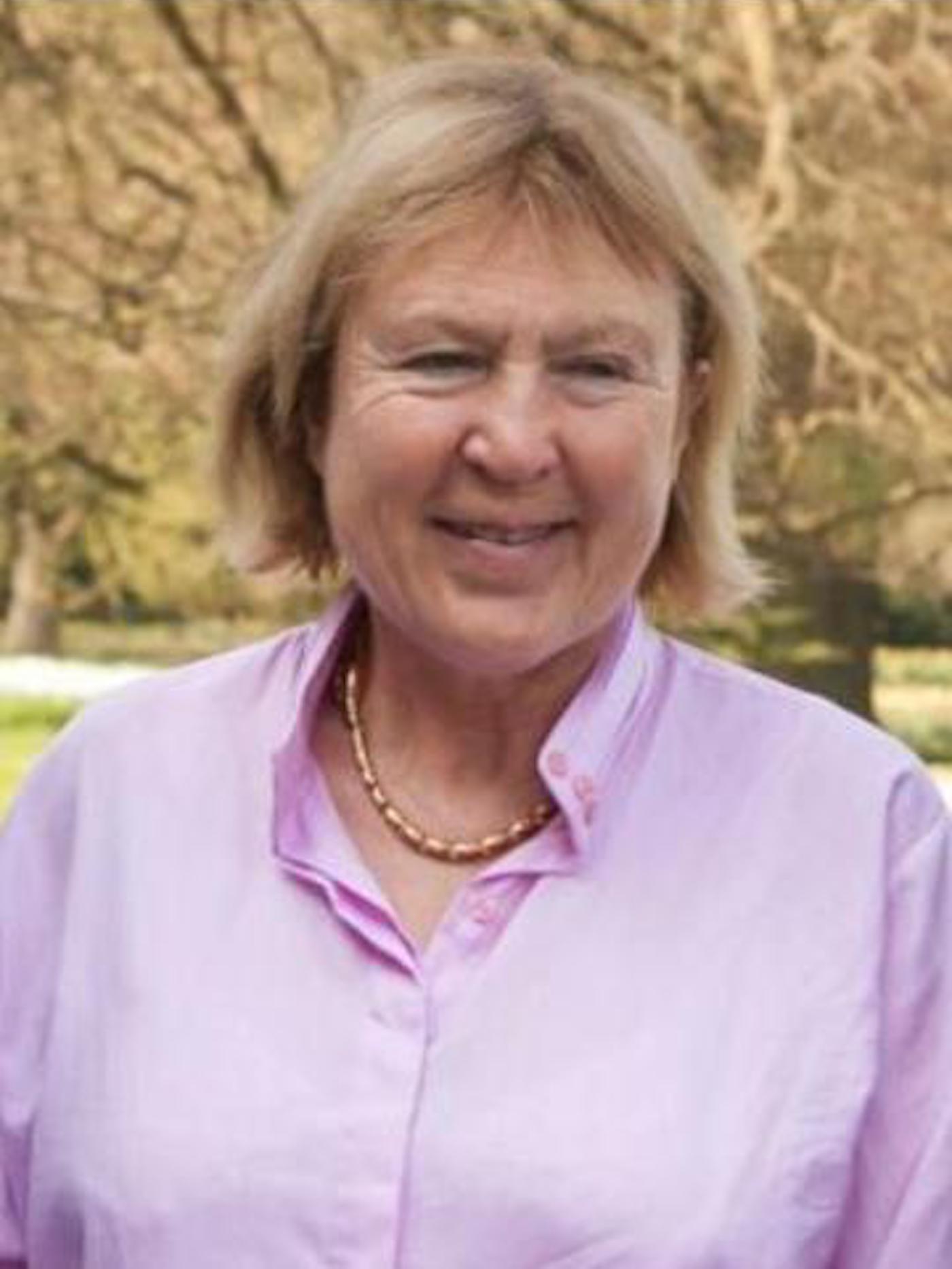 Racehorse owner and breeder Catherine Wills has died aged 71