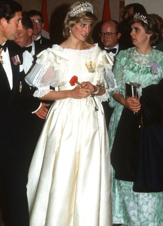 Princess Diana