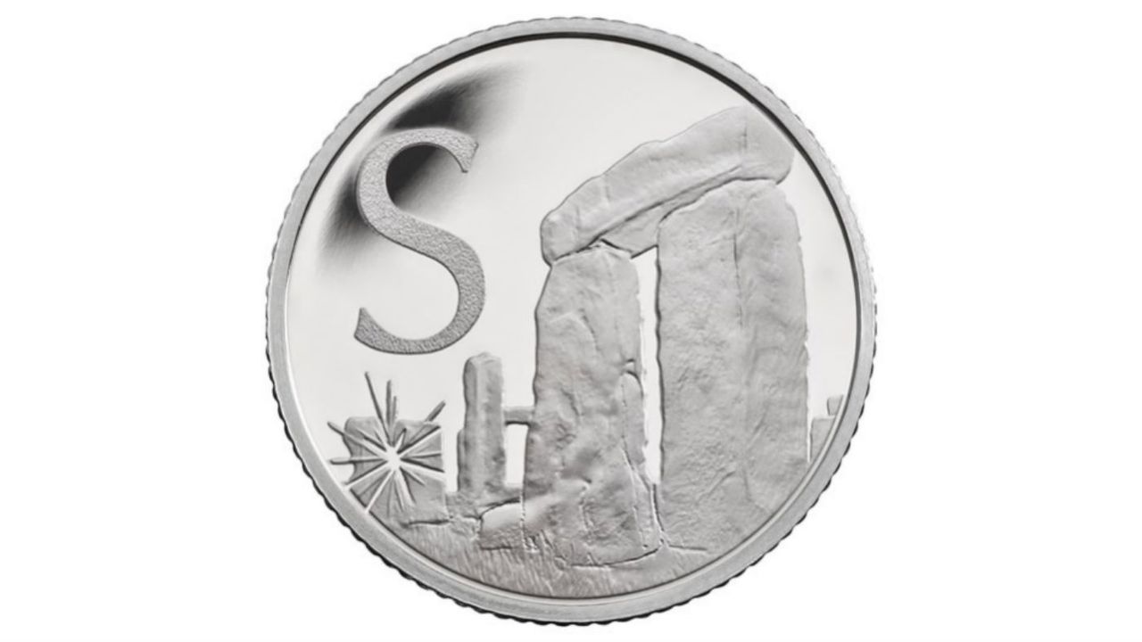 New 10p