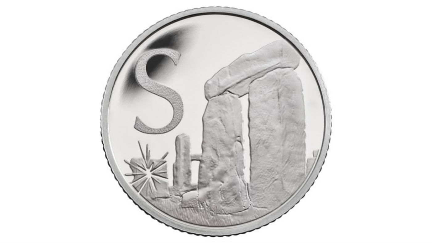 New 10p