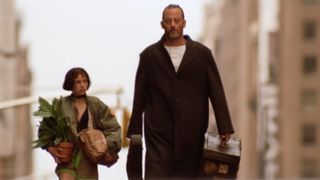 Leon the Professional