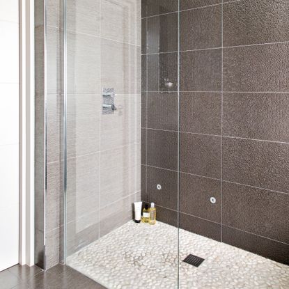 The top wet room ideas for creating a perfect shower space | Ideal Home