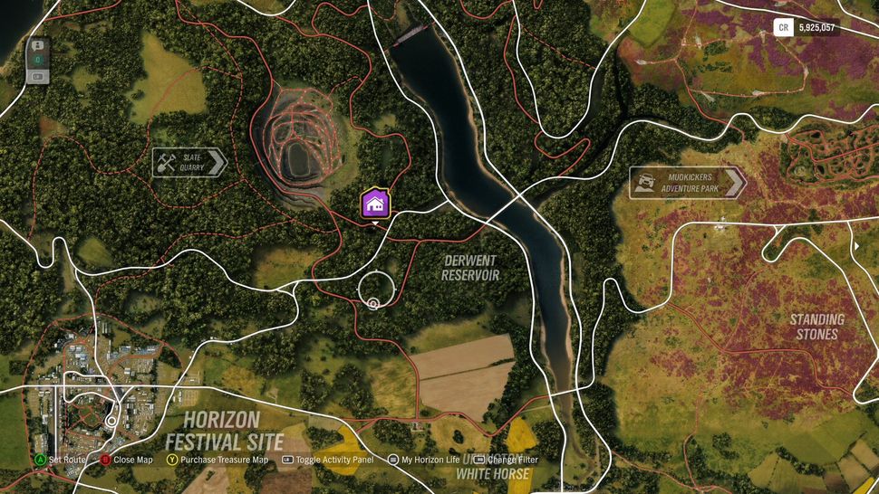 Forza Horizon 4 Куда Сохраняются Фото