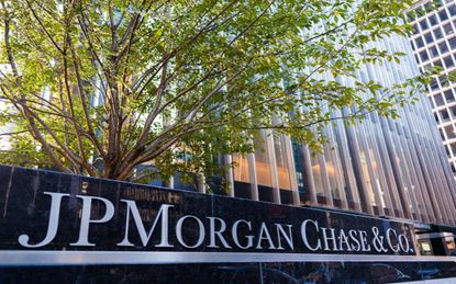 1. JPMorgan Chase