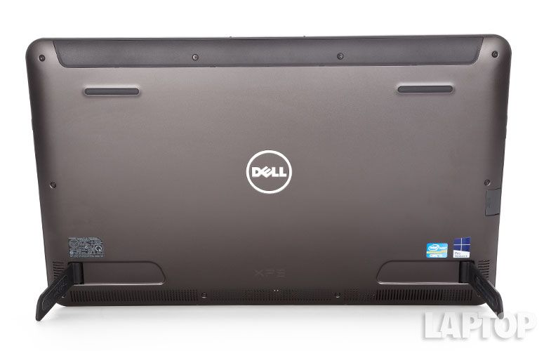Dell XPS 18 Review - 18 Inch Tablet - Portable Touchscreen Desktop ...