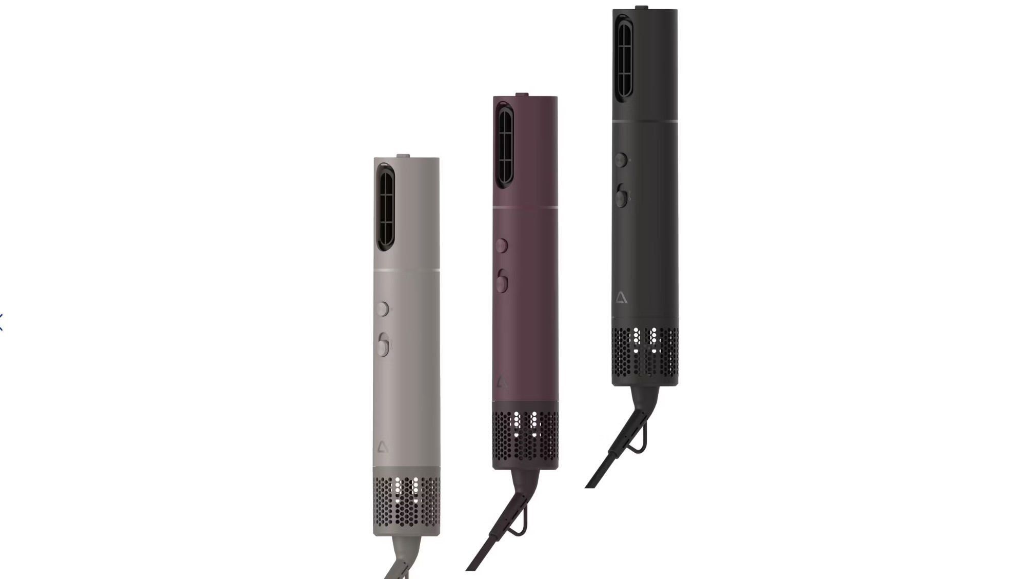 Ambiano Styling Barrel