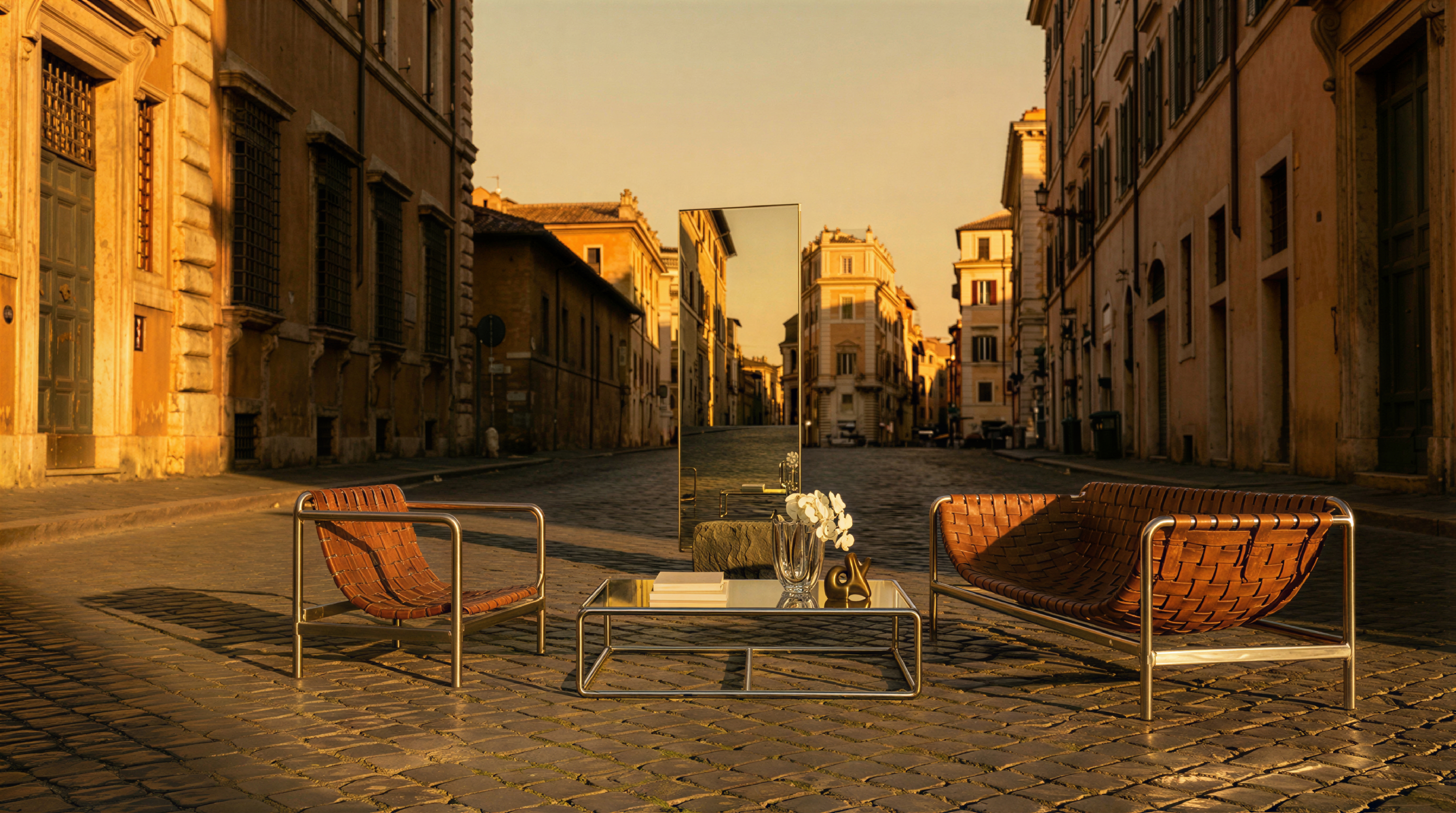 Fendi Design Prize 2026 furniture