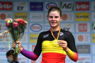 Belgian Road Championships 2022