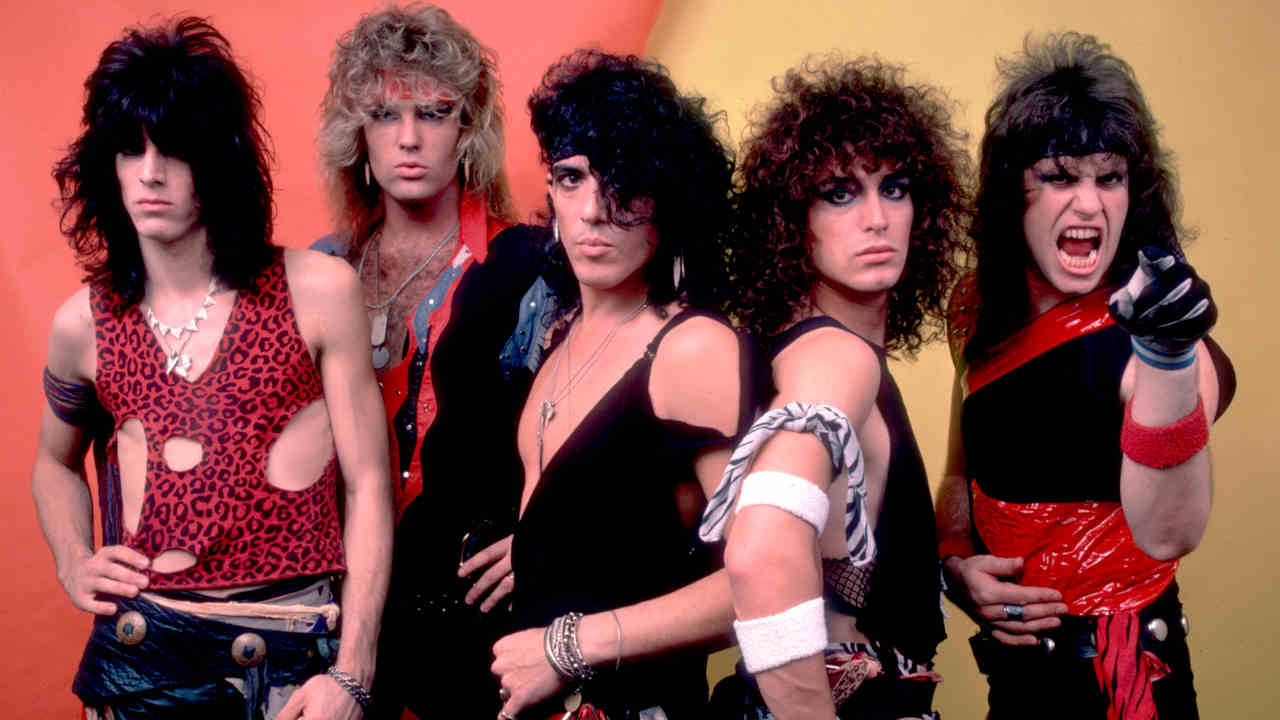 Ratt: the history of the 80s metal band | Louder