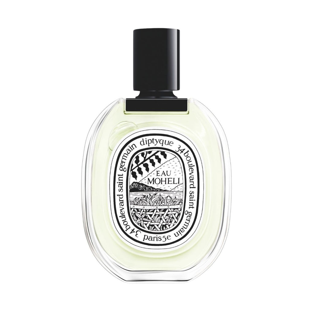 Eau Moh&amp;eacute;li Eau De Toilette