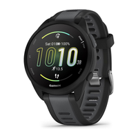 Garmin Forerunner 165 GPS smartwatch:$299.99 $249.99 at AmazonSave $50