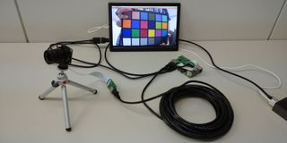 Plug and Play Cable Extension Kit for Raspberry Pi Cameras