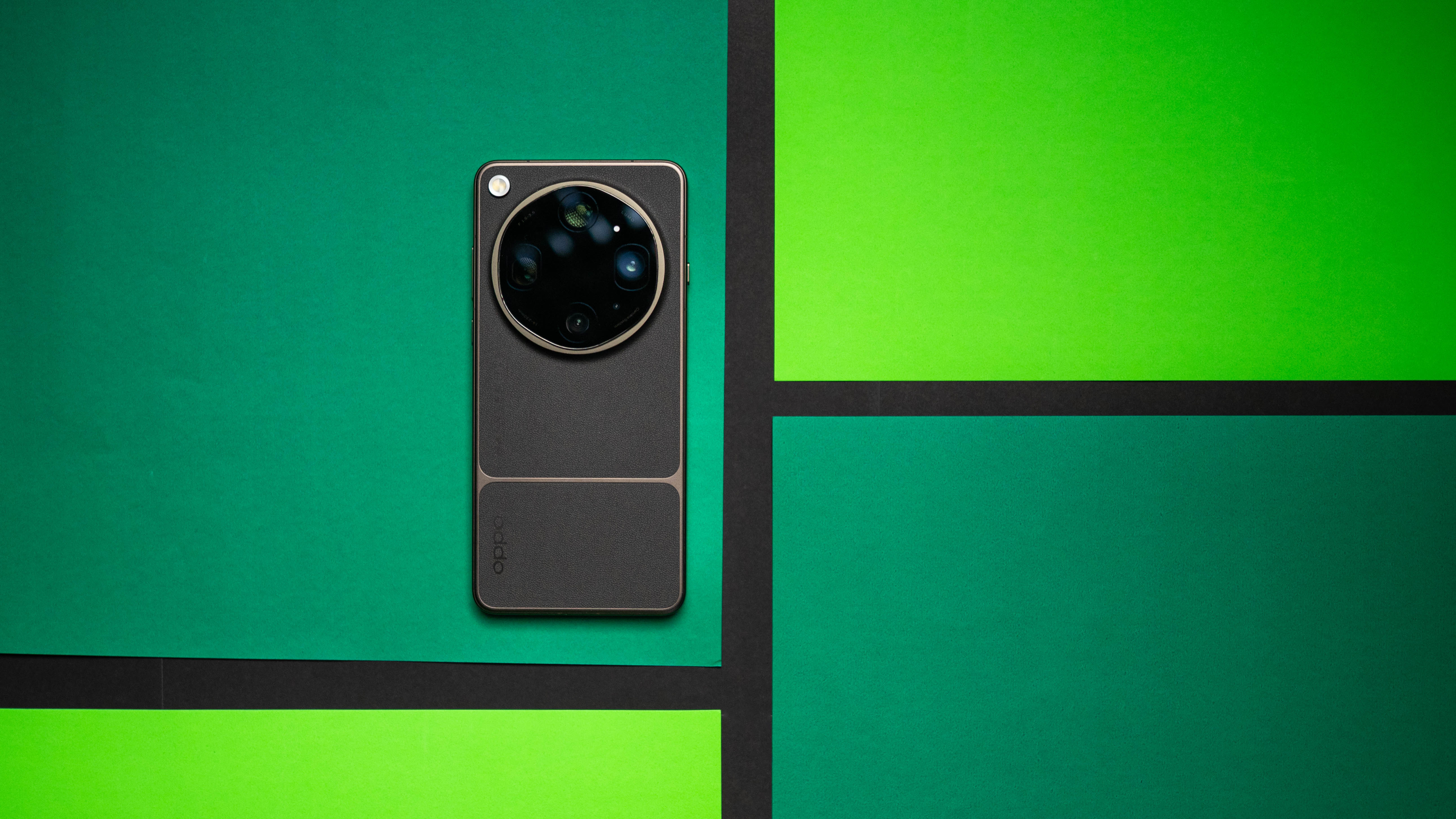 OPPO Find X9 Ultra review photos