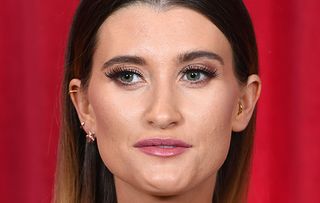 Emmerdale’s Charley Webb: 'Why I didn't go to Ned Porteous’s leaving party'